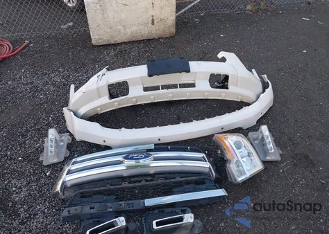 2016 Ford Expedition Max Limited из США, поврежденный, VIN 1FMJK2AT3GEF46934